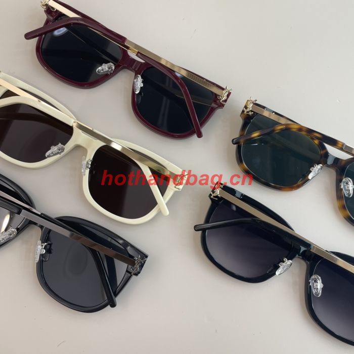 Saint Laurent Sunglasses Top Quality SLS00252